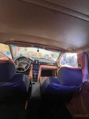 Mercedes 230 E 1987, 597,000 km - 2.3 л - Gəncə