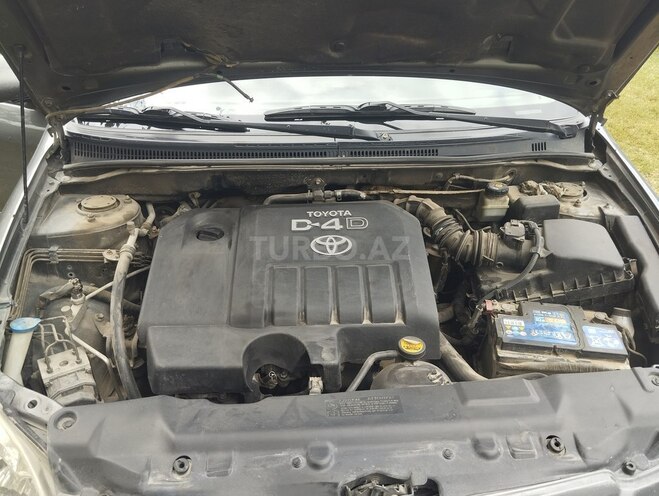 Toyota Corolla 2005, 264,000 km - 1.4 л - Bərdə