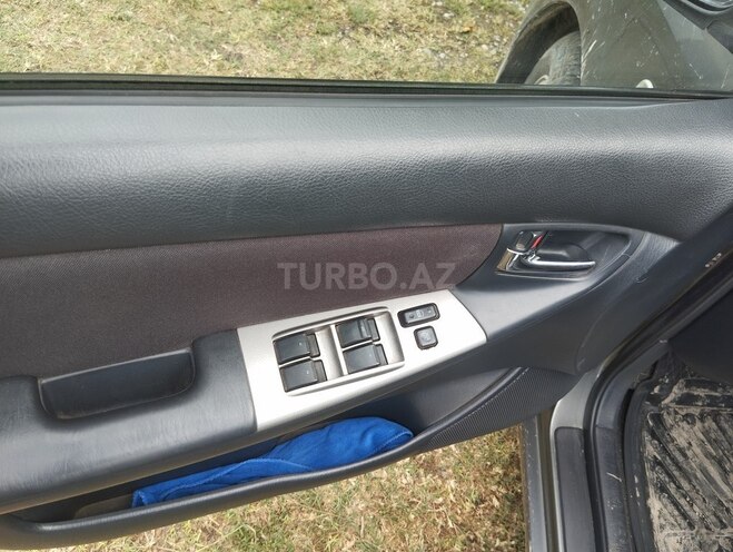 Toyota Corolla 2005, 264,000 km - 1.4 л - Bərdə