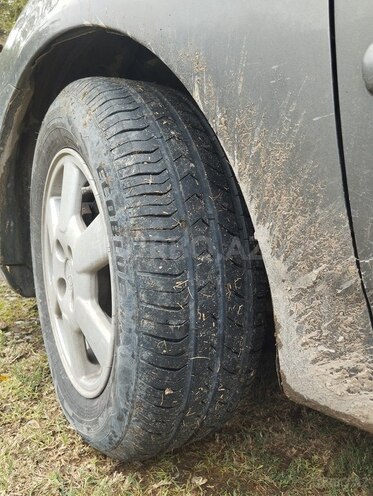 Toyota Corolla 2005, 264,000 km - 1.4 л - Bərdə