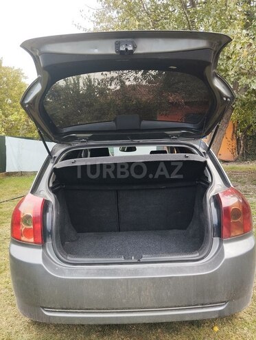 Toyota Corolla 2005, 264,000 km - 1.4 л - Bərdə