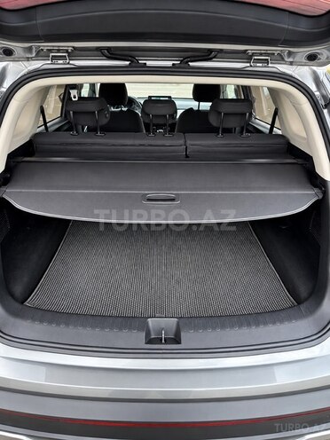 Chevrolet Captiva 2020, 121,885 km - 1.5 l - Bakı