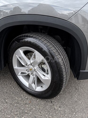 Chevrolet Captiva 2020, 121,885 km - 1.5 l - Bakı