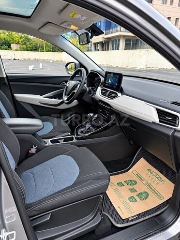 Chevrolet Captiva 2020, 121,885 km - 1.5 l - Bakı