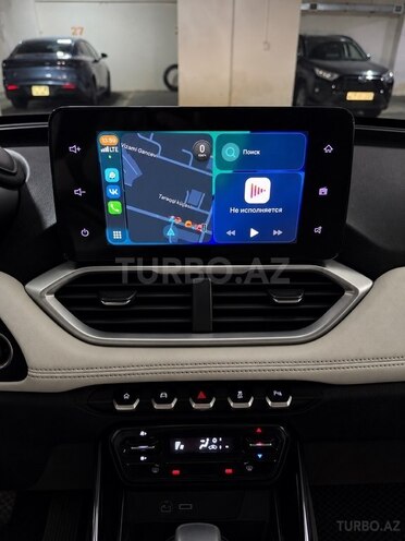 Chevrolet Captiva 2020, 121,885 km - 1.5 l - Bakı