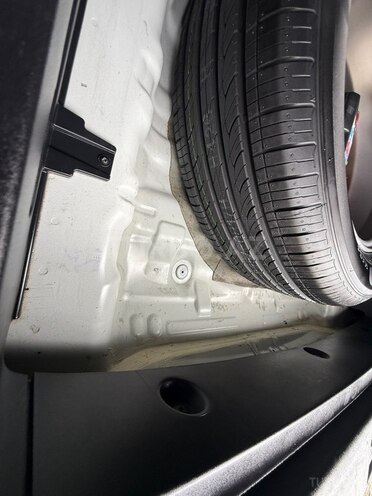 Hyundai ix35 2014, 155,000 km - 2.0 л - Gəncə