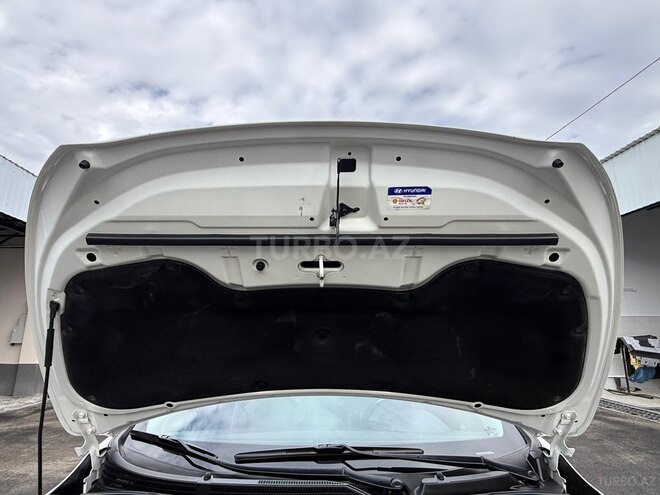 Hyundai ix35 2014, 155,000 km - 2.0 л - Gəncə