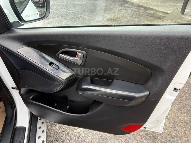Hyundai ix35 2014, 155,000 km - 2.0 л - Gəncə