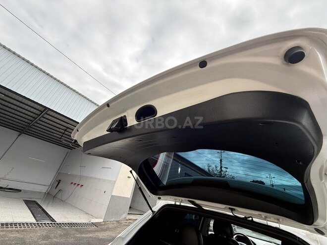 Hyundai ix35 2014, 155,000 km - 2.0 л - Gəncə