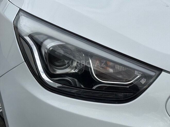 Hyundai ix35 2014, 155,000 km - 2.0 л - Gəncə