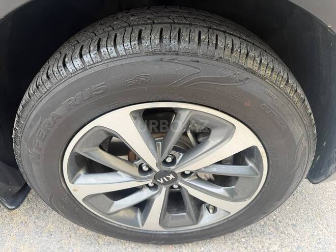 Kia Sorento 2018, 189,000 km - 2.0 л - Bakı