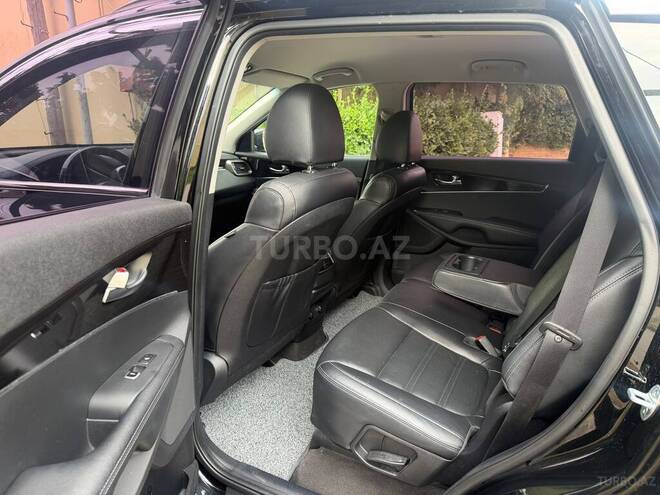 Kia Sorento 2018, 189,000 km - 2.0 л - Bakı