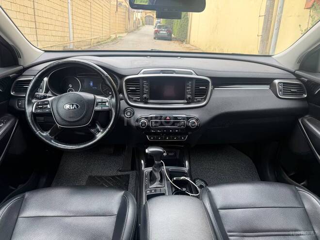 Kia Sorento 2018, 189,000 km - 2.0 л - Bakı