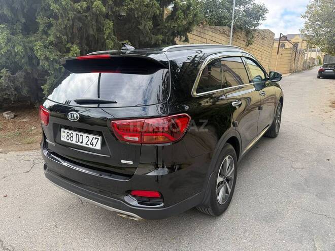 Kia Sorento 2018, 189,000 km - 2.0 л - Bakı