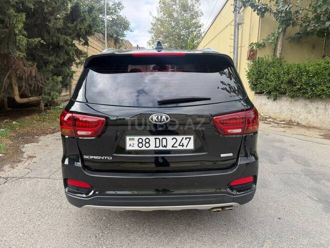Kia Sorento 2018, 189,000 km - 2.0 л - Bakı