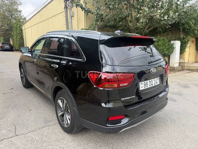 Kia Sorento 2018, 189,000 km - 2.0 л - Bakı