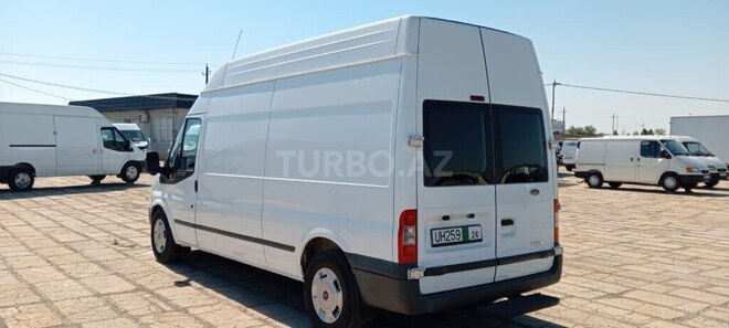 Ford Transit 2010, 265,000 km - 2.2 l - Bakı