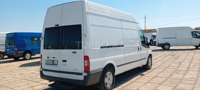 Ford Transit 2010, 265,000 km - 2.2 l - Bakı