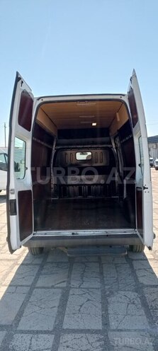 Ford Transit 2010, 265,000 km - 2.2 l - Bakı