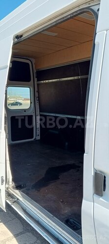 Ford Transit 2010, 265,000 km - 2.2 l - Bakı