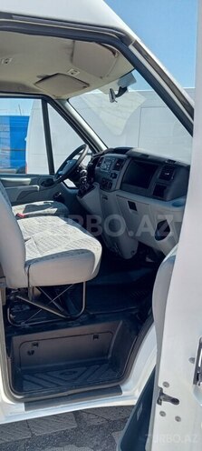 Ford Transit 2010, 265,000 km - 2.2 l - Bakı