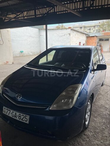 Toyota Prius 2008, 370,000 km - 1.5 л - Gəncə