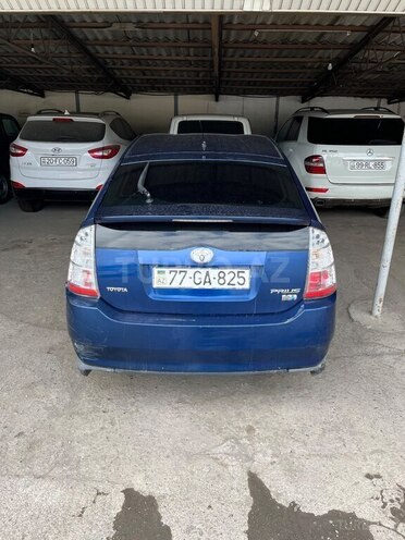 Toyota Prius 2008, 370,000 km - 1.5 л - Gəncə