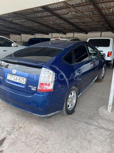 Toyota Prius 2008, 370,000 km - 1.5 л - Gəncə