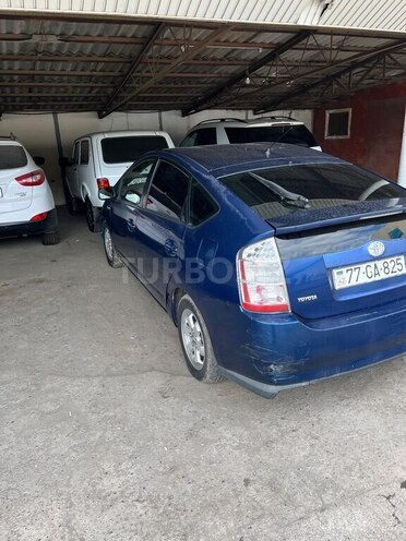 Toyota Prius 2008, 370,000 km - 1.5 л - Gəncə