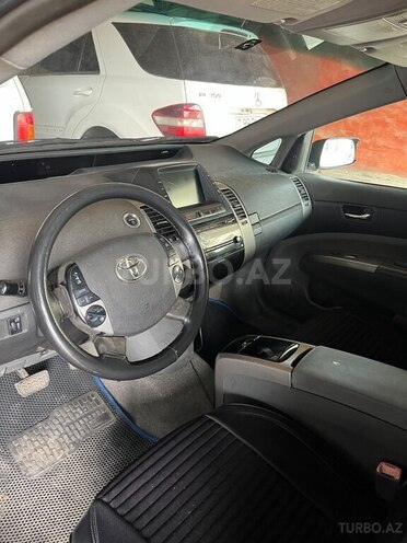 Toyota Prius 2008, 370,000 km - 1.5 л - Gəncə