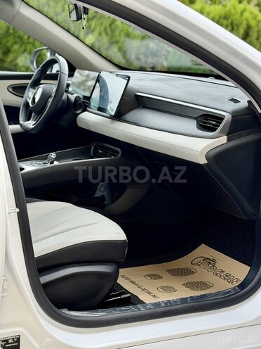 BYD  2025, 3,100 km - 1.5 л - Bakı