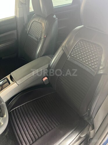 Toyota Prius 2008, 370,000 km - 1.5 л - Gəncə