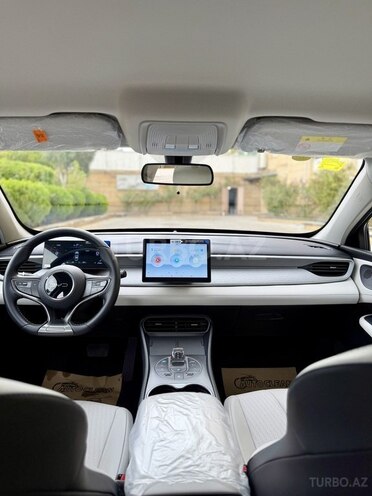 BYD  2025, 3,100 km - 1.5 л - Bakı