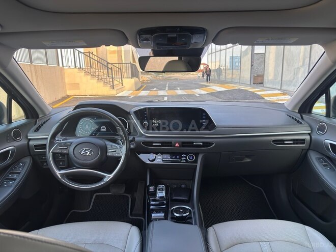 Hyundai Sonata 2020, 175,000 km - 1.6 л - Bakı