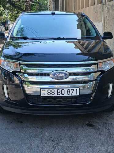 Ford Edge 2013, 266,000 km - 3.5 л - Bakı