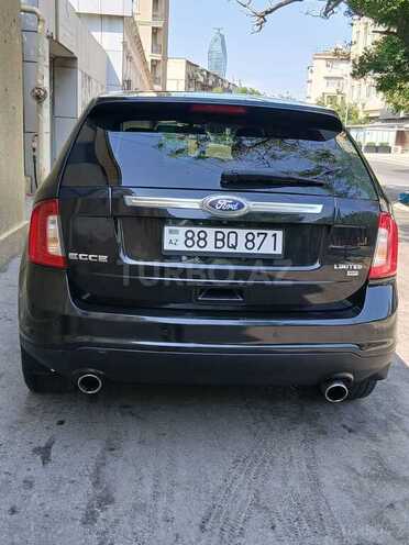 Ford Edge 2013, 266,000 km - 3.5 л - Bakı