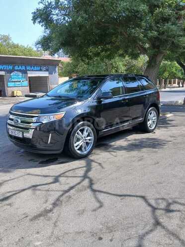 Ford Edge 2013, 266,000 km - 3.5 л - Bakı