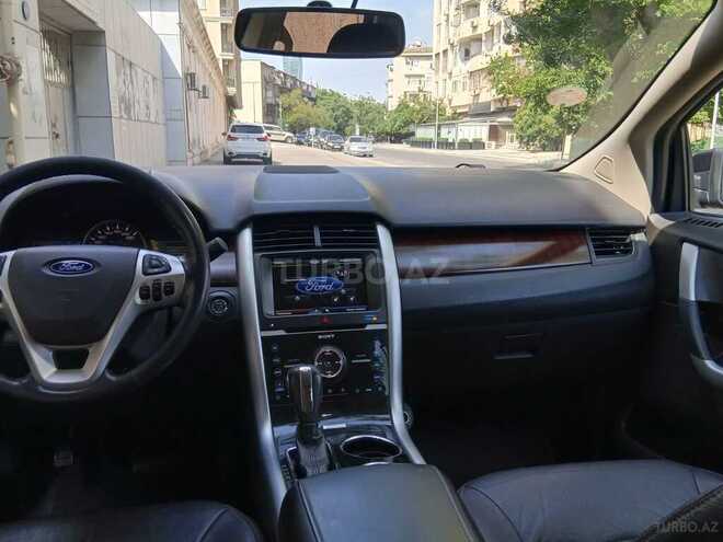 Ford Edge 2013, 266,000 km - 3.5 л - Bakı