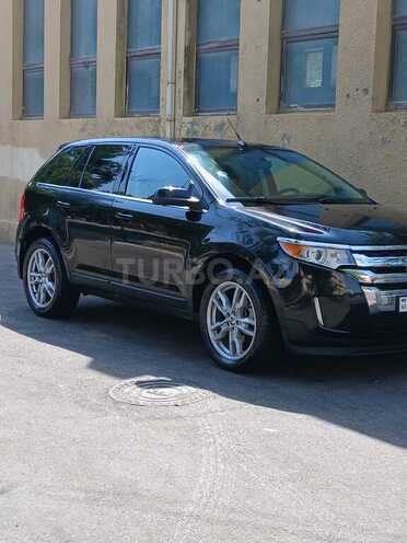 Ford Edge 2013, 266,000 km - 3.5 л - Bakı
