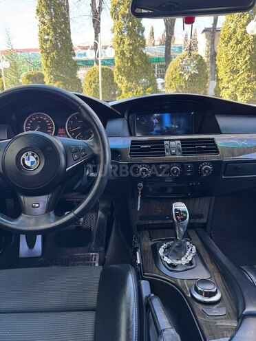BMW 525 2006, 156,000 km - 2.5 л - Bakı