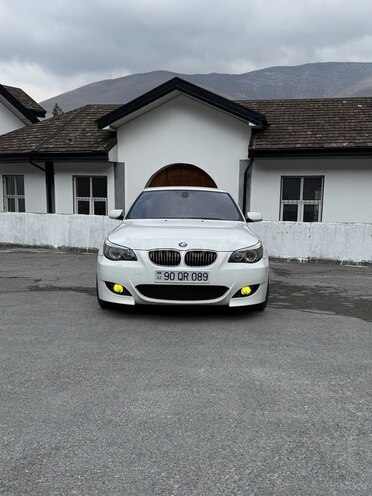 BMW 525 2006, 156,000 km - 2.5 л - Bakı