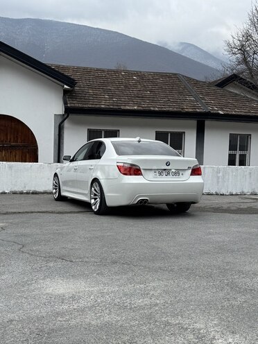 BMW 525 2006, 156,000 km - 2.5 л - Bakı
