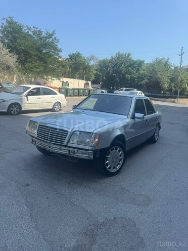 Mercedes 200 E 1995, 368,000 km - 2.0 л - Bakı