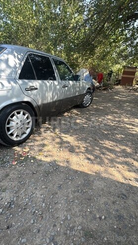 Mercedes 200 E 1995, 368,000 km - 2.0 л - Bakı