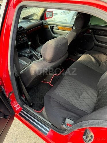 BMW 525 1989, 400,000 km - 2.5 l - Bakı