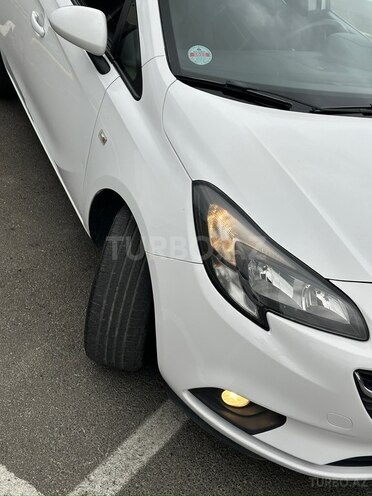 Opel Corsa 2017, 260,000 km - 1.4 л - Bakı