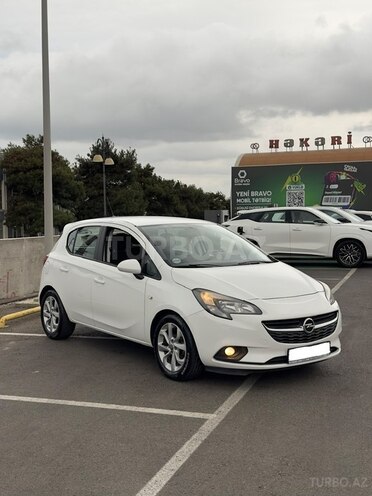 Opel Corsa 2017, 260,000 km - 1.4 л - Bakı