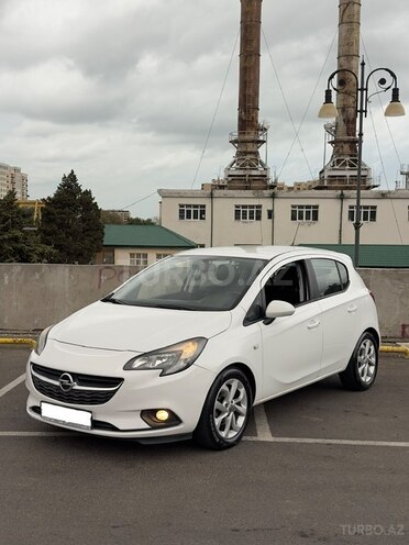 Opel Corsa 2017, 260,000 km - 1.4 л - Bakı