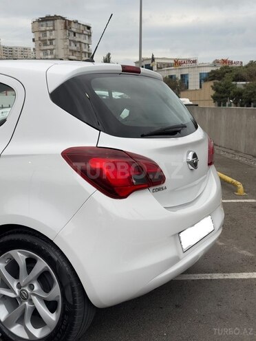 Opel Corsa 2017, 260,000 km - 1.4 л - Bakı