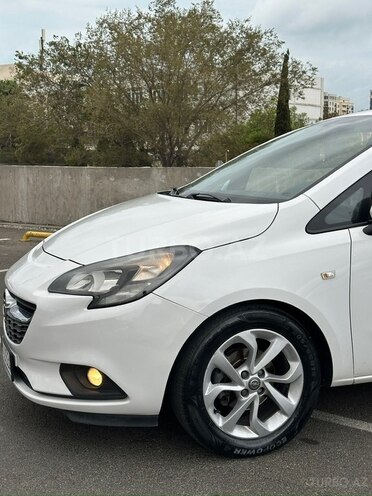 Opel Corsa 2017, 260,000 km - 1.4 л - Bakı